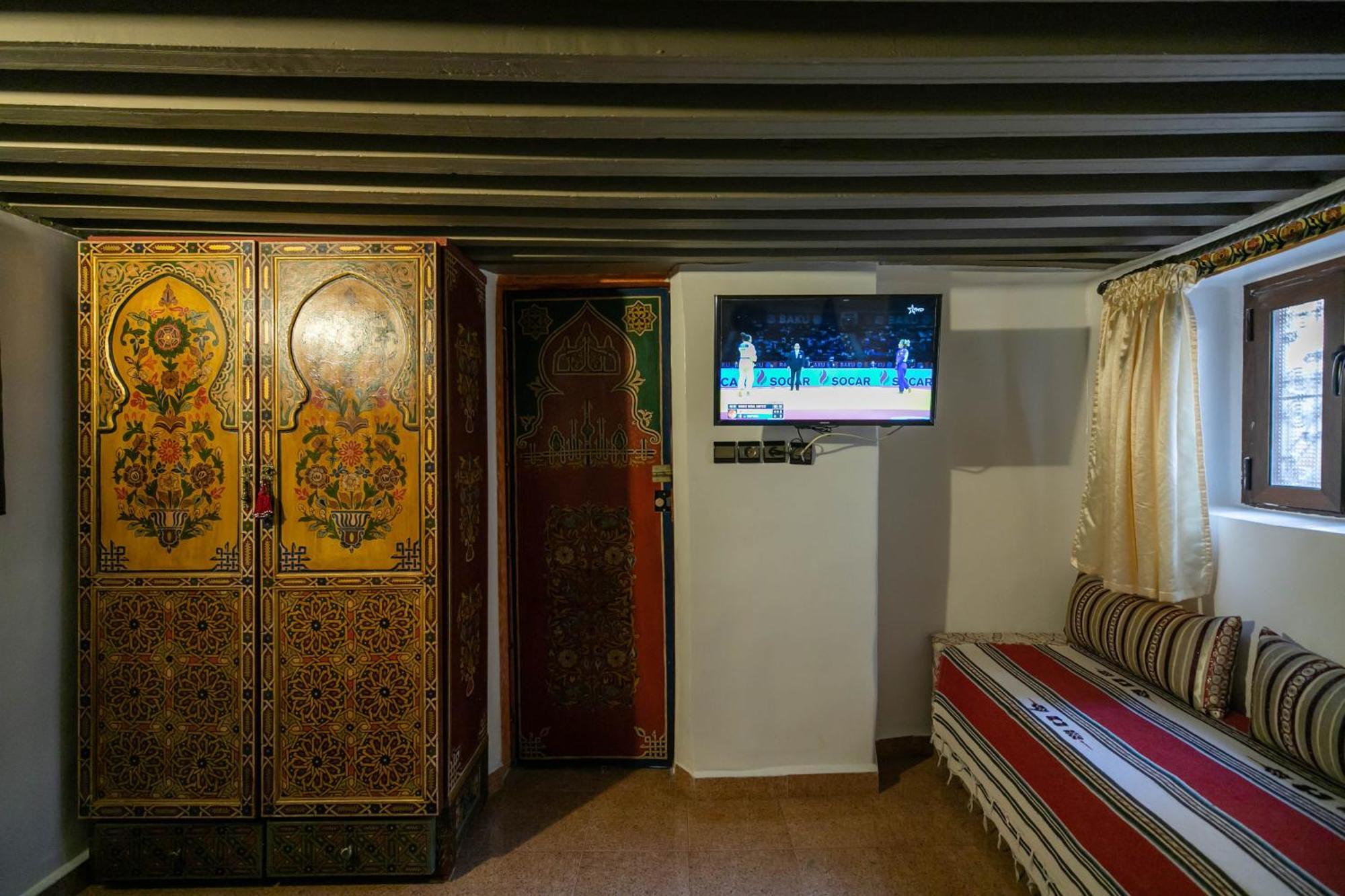 Dar Mayssae Fez Buitenkant foto