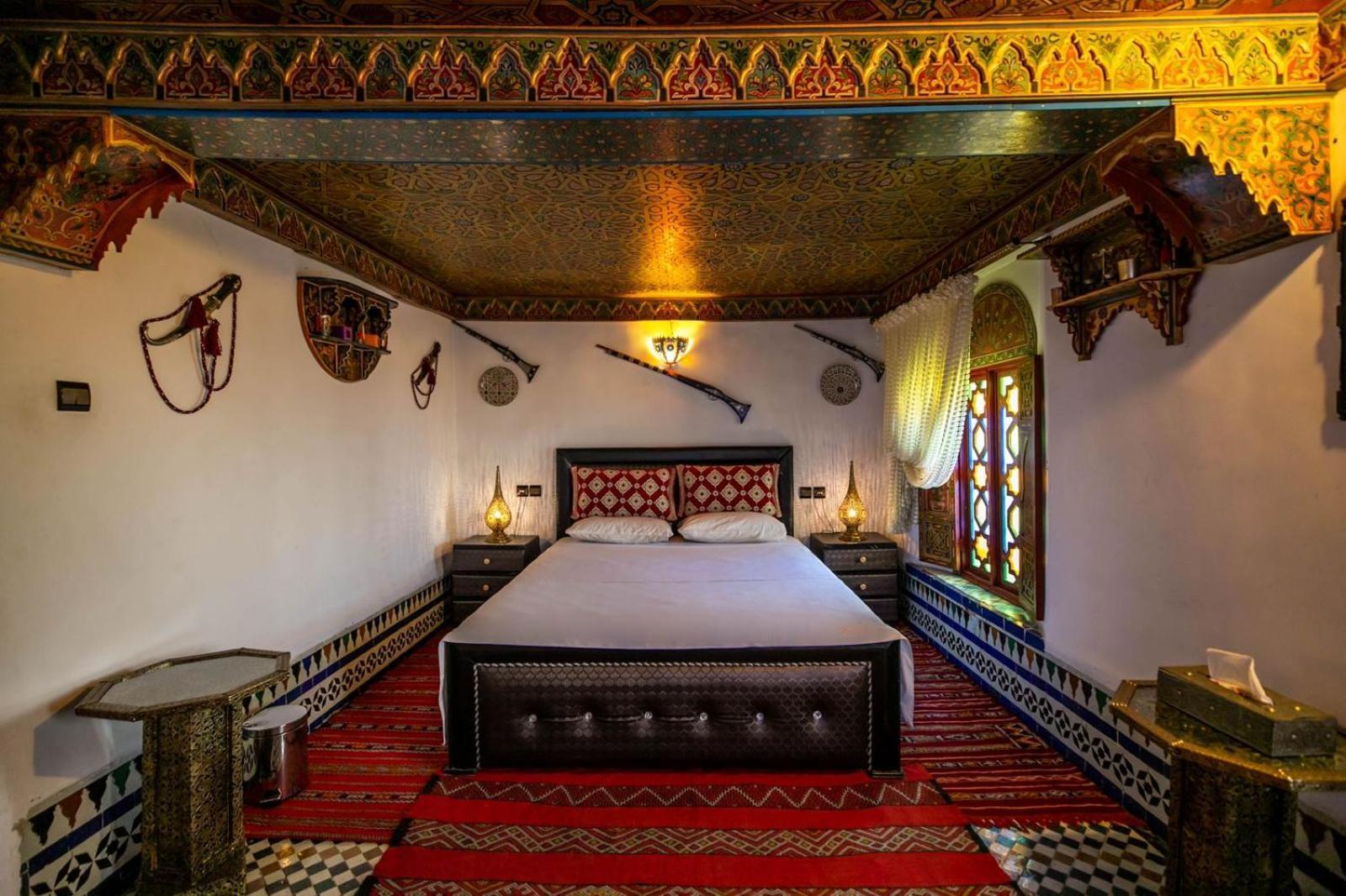Dar Mayssae Fez Kamer foto