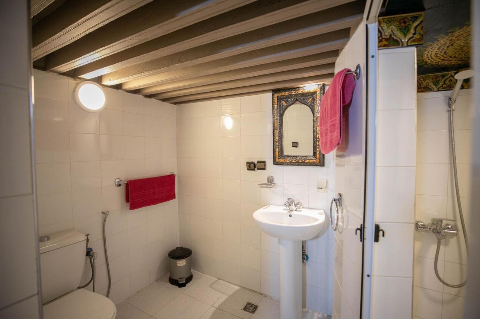 Dar Mayssae Fez Kamer foto