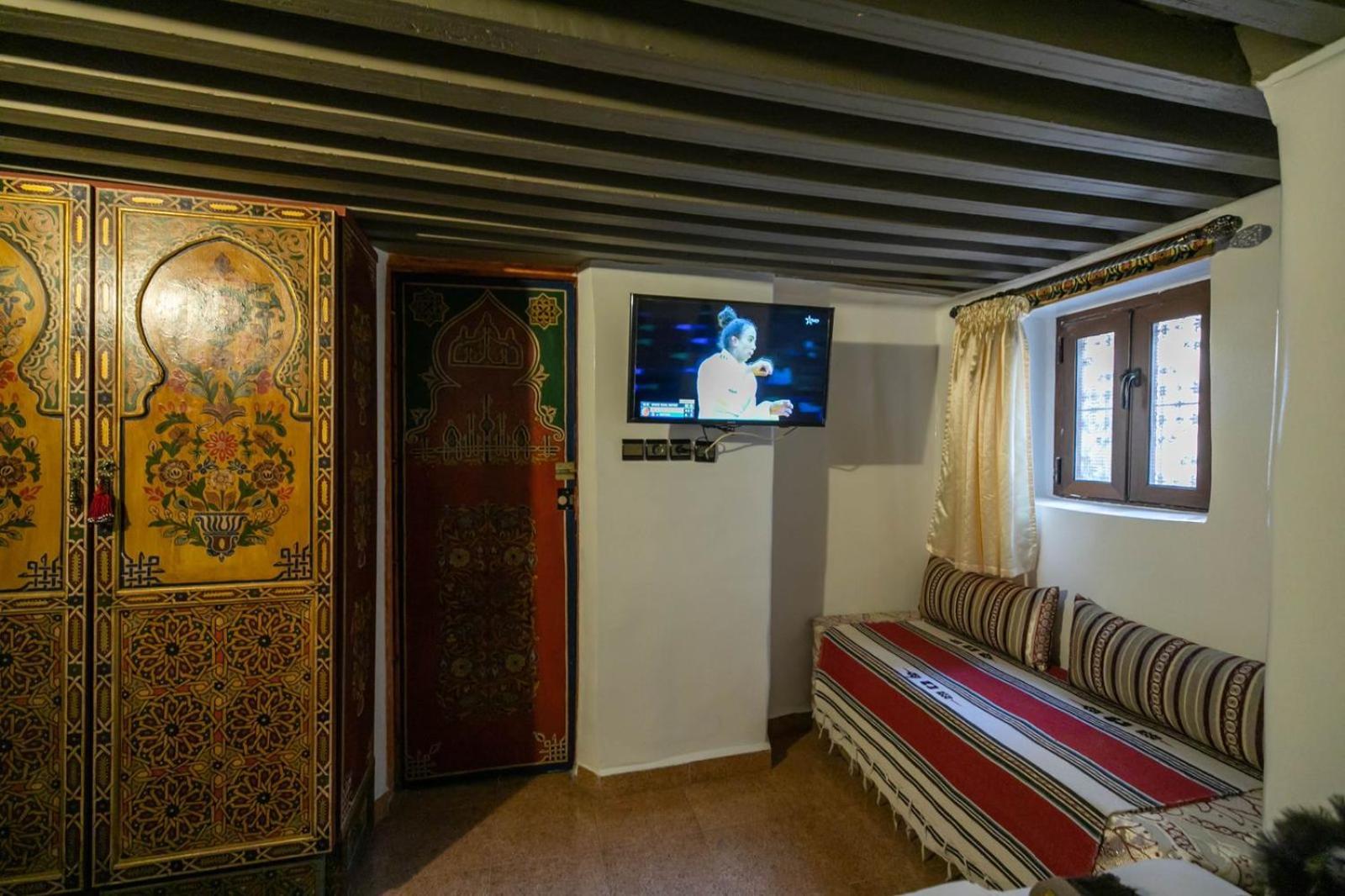 Dar Mayssae Fez Kamer foto