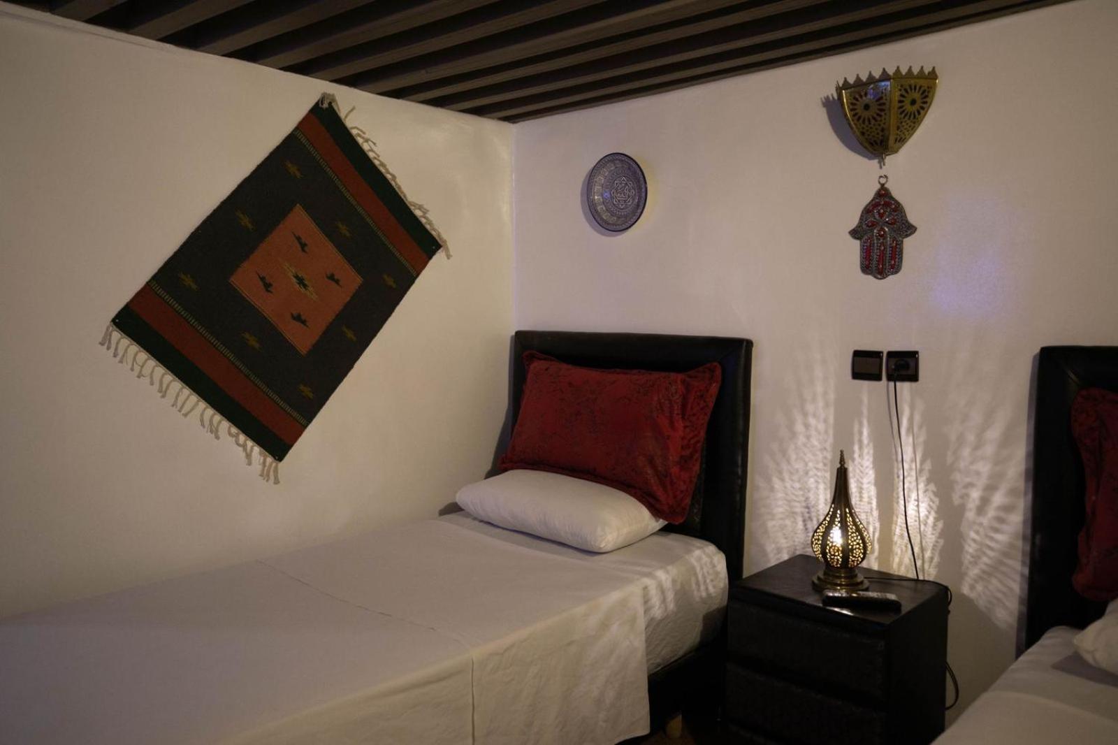 Dar Mayssae Fez Kamer foto